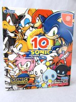 Sonic Adventure 2 - 10th Anniversary Birthday Pack.jpg