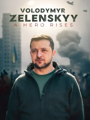 Zelensky a hero rises.webp