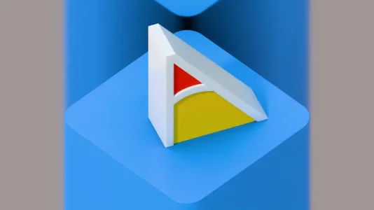 Acorn Archimedes 3D logo.webp Acorn Archimedes 3D logo.webp