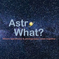 Astro What
